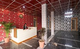 Hotel O Sunshine